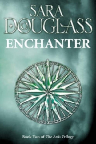 Knjiga Enchanter Sara Douglass