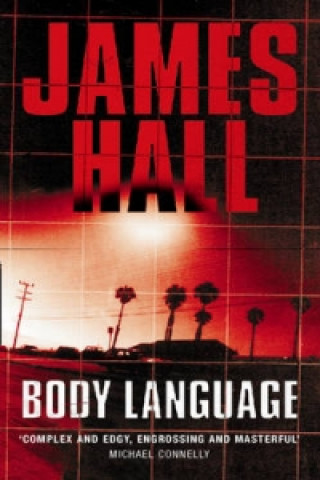 Könyv Body Language James Hall