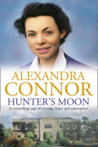 Buch Hunter's Moon Alexandra Connor