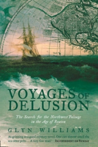 Book Voyages of Delusion Glyn Williams