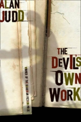 Book Devil's Own Work Alan Judd