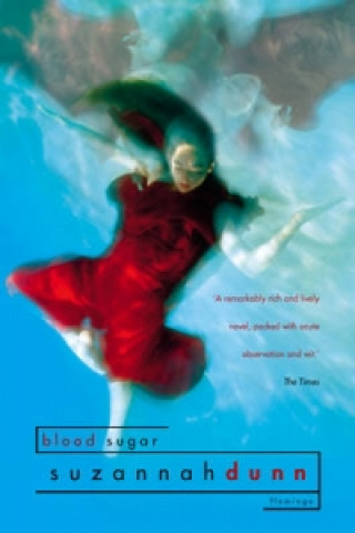 Buch Blood Sugar Suzannah Dunn