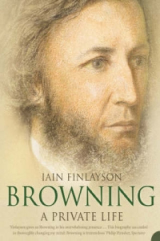 Knjiga Browning Iain Finlayson
