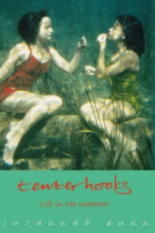 Knjiga Tenterhooks Suzannah Dunn