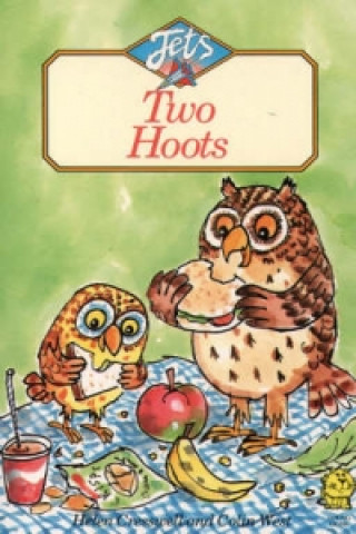 Book Two Hoots Helen Cresswell
