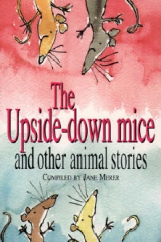 Carte Upside-down Mice and Other Animal Stories 