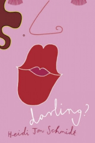 Boek Darling? Heidi Schmidt