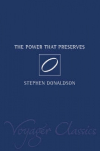 Carte Power That Preserves Stephen Donaldson