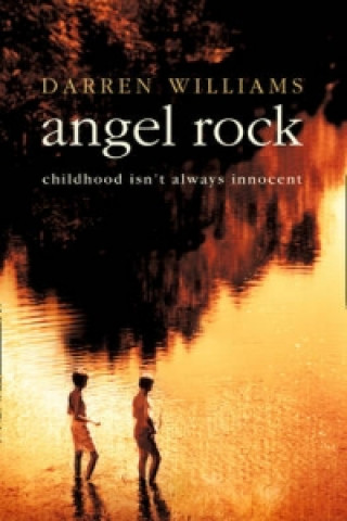 Buch Angel Rock Darren Williams