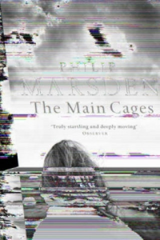 Book Main Cages Philip Marsden