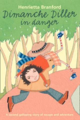 Carte Dimanche Diller in Danger Henrietta Branford