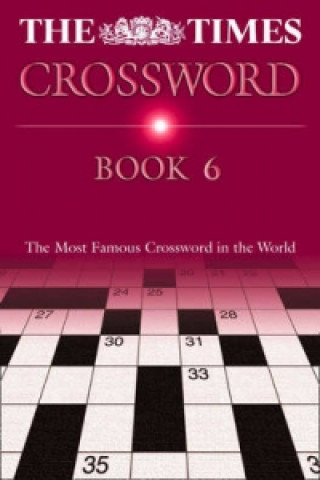 Buch Times Crossword Book 6 The Times Mind Games