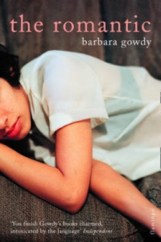 Book Romantic Barbara Gowdy