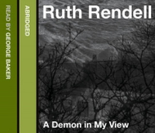 Аудиокнига Demon in My View Ruth Rendell