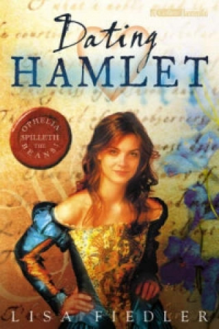 Book Dating Hamlet Lisa Fiedler