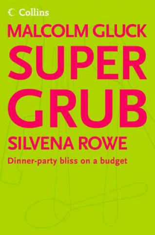 Book Supergrub Malcolm Gluck