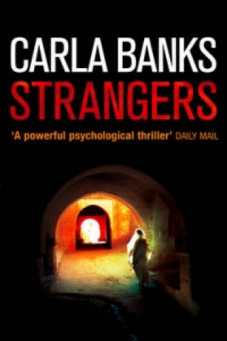 Libro Strangers Carla Banks