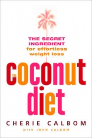 Buch Coconut Diet Cherie Calbom