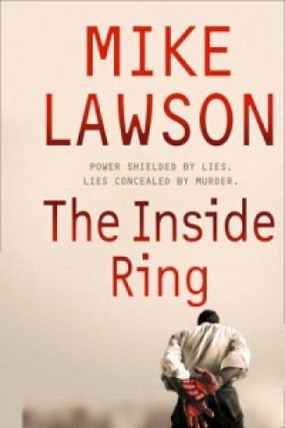 Book Inside Ring Mike Lawson