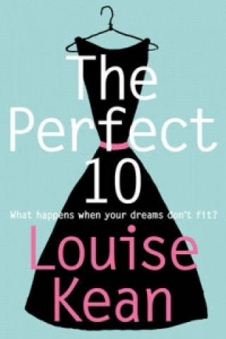 Buch Perfect 10 Louise Kean