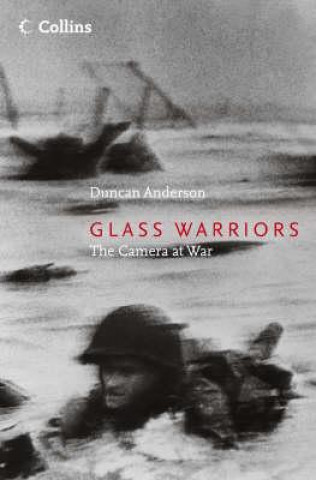 Kniha Glass Warriors Duncan Anderson