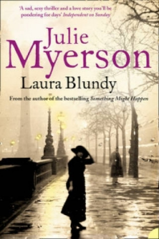 Carte Laura Blundy Julie Myerson