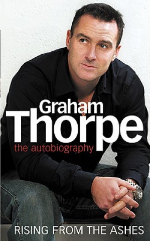 Kniha Graham Thorpe Graham Thorpe