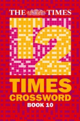 Buch Times Quick Crossword Book 10 