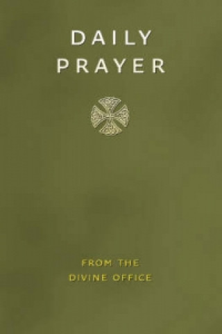 Könyv Daily Prayer John Brook