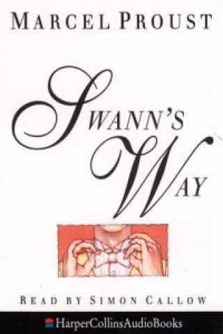 Audiobook Swann's Way Marcel Proust