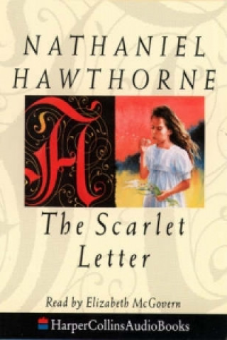 Audiobook Scarlet Letter Nathaniel Hawthorne