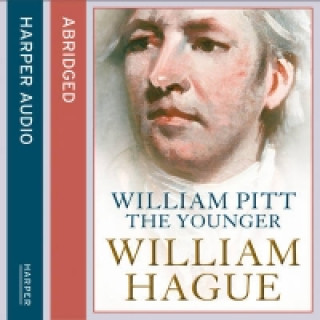 Audiolibro William Pitt the Younger William Hague