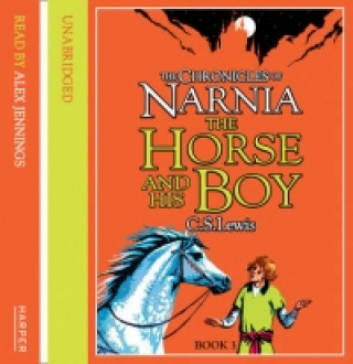 Аудиокнига Horse and His Boy (The Chronicles of Narnia, Book 3) C S Lewis