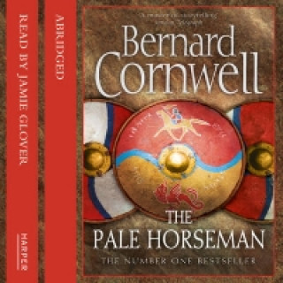 Аудиокнига Pale Horseman (The Last Kingdom Series, Book 2) Bernard Cornwell