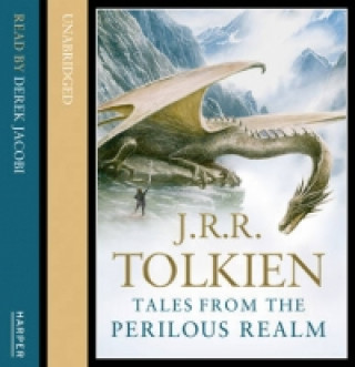 Hörbuch Roverandom John Ronald Reuel Tolkien