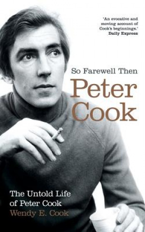 Βιβλίο So Farewell Then Wendy E. Cook