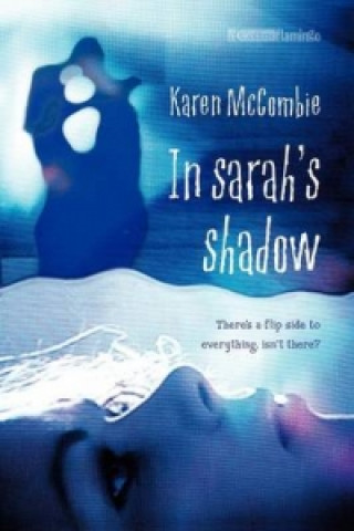 Book In Sarah's Shadow Karen McCombie