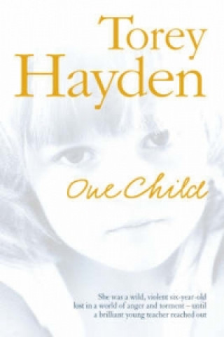 Buch One Child Torey L. Hayden