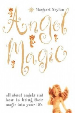 Book Angel Magic Margaret Neylon
