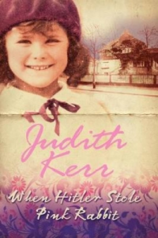Carte When Hitler Stole Pink Rabbit Judith Kerr