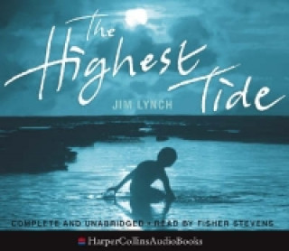 Audiobook Highest Tide Jim Lynch