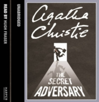 Audiobook Secret Adversary Agatha Christie