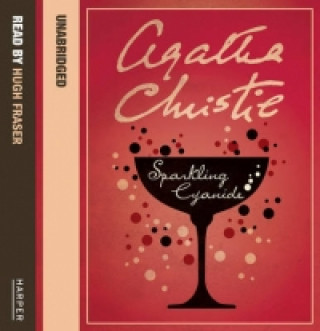 Audiobook Sparkling Cyanide Agatha Christie