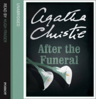 Audiobook After the Funeral Agatha Christie