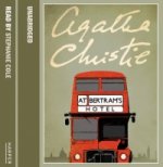 Audiokniha At Bertram's Hotel (Marple, Book 11) Agatha Christie
