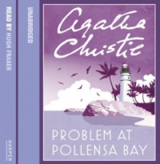 Hörbuch Problem at Pollensa Bay: and other stories Agatha Christie