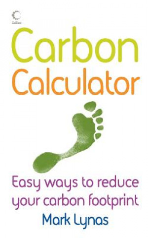 Carte Carbon Calculator Mark Lynas
