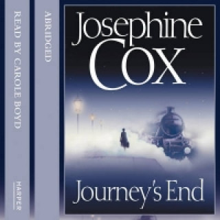 Zvočnica Journey's End Josephine Cox