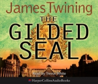 Аудиокнига Gilded Seal James Twining