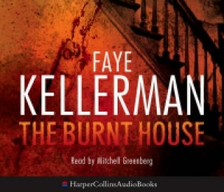 Audiokniha Burnt House (Peter Decker and Rina Lazarus Series, Book 16) Faye Kellerman